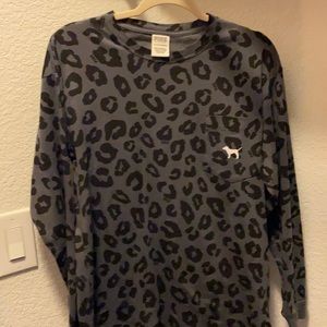 Long sleeve